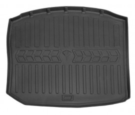 Stingray Килимок для багажника для Renault Duster 3 нижня полиця запаска докатка