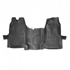 Передні килимки для Ford Transit 5 2000-2006