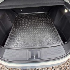 Коврик в багажник Honda eNP2 верхняя полка