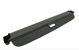 Шторка в багажник Bmw X5 E70 черная 07-13