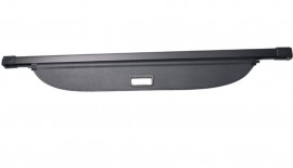 Шторка в багажник Chevrolet Captiva 06-18 кассетная