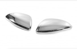 Хром на зеркала Opel Insignia 2 B