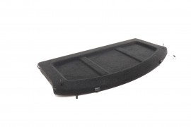 Полка в багажник Hyundai Kona 17-22 Black