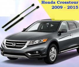 Амортизатори капота Honda Crosstour 2шт газові