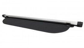 Шторка в багажник Subaru XV 1 11-18 кассетная