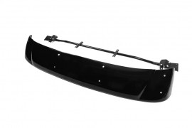 Козырек на лобовое стекло Peugeot Traveller с 2017 года