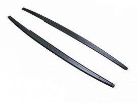 Лезвия под пороги BMW 3 F30 / F31 M-Perfomance 12-18