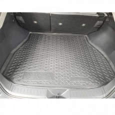Коврик в багажник Toyota Venza 2 поколения с 2020 года выпуска