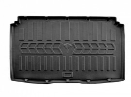 Килимок багажника Renault Kardian з 2023 року