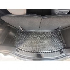 Килимок багажника Mazda CX90 KK короткий за 3 поряд з 2023 року