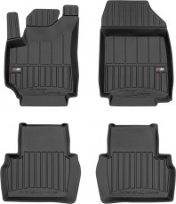 Frogum Килимки в салон Fiat Croma 05-10 комплект 4шт борт 50-70
