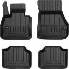 Килимки в салон BMW 2 F45 Active Tourer 13-21