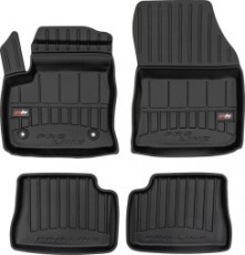 Килимки в салон Alfa Romeo Junior електро з 2024 року 4шт