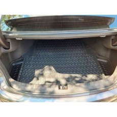 Коврик в багажник Acura TLX 1 с 2014 года борт 25мм