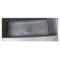 Коврик для переднего багажника BYD Leopard 3