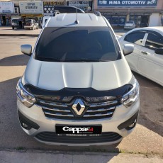 Дефлектор на капот Renault Kangoo 3 поколения 2021+