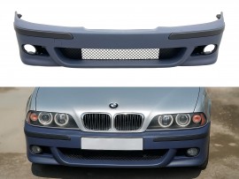 Передний бампер BMW 5 E39 M5 Style ABS пластик 96-03