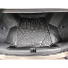 Багажный коврик Honda Accord 10 2017+ с расширениями