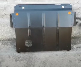 Защита двигателя Лада Гранта (защита картера Lada Granta)