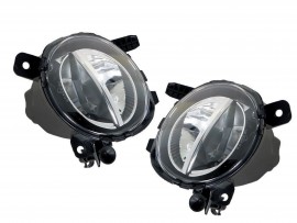 LED протитуманні фари BMW 1 F20/F21 12-18 2шт