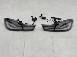 Led Стопы для BMW 4 серии F32 / F33 / F36 дымчатые 2шт