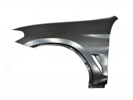 Левое крыло BMW X3 G01 2018-2024 в каталожной размерности 41007491383