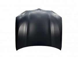 Капот для BMW X3 G01 алюминий 2018-2024 каталожный 41008499153