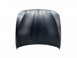 Алюминиевый капот BMW 5 F10 / F11 10-16 оригинальный номер 41617207194