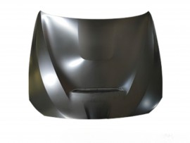 Капот GTS для BMW 5 F10 / F11 2010-2016 из алюминия