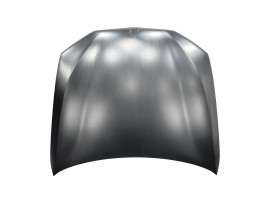 Капот для BMW 5 G30 G31 17-23 алюминиевый в оригинальном дизайне 41007440427