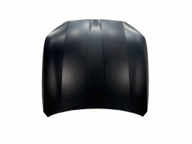 Алюминиевый капот для BMW 5 G60 G61 с 2024 года 41619633618