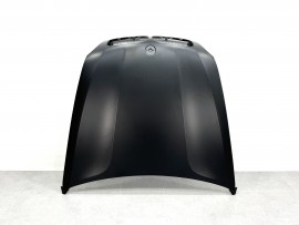 Капот для BMW X6 E71 алюминиевый 07-13