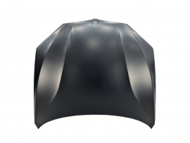 Капот для BMW X5 F15 алюминиевый 2013-2018 41007381758