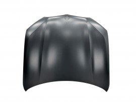 Алюминиевый капот BMW X6 G06 X6M F96 для авто после 2018 года