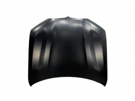 Алюминиевый капот BMW X7 G07 с 2019 года 41007933467