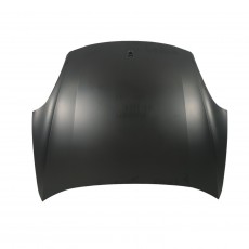 Алюминиевый капот Porsche Cayenne 958 FL 14-18 OEM 95851101110GRV