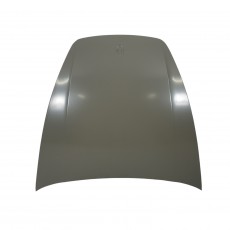 Капот для Porsche Cayenne 958 дорестайл 2010-2014 алюминиевый