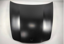 Алюминиевый капот для Porsche Panamera 970 10-13 95851101105GRV