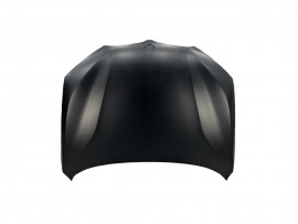 Алюминиевый капот BMW X1 F48 15-21 OEM 41007463772