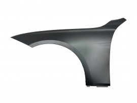 Левое крыло для BMW 3 F30 F31 OEM 41007438439 метал 2012-2018