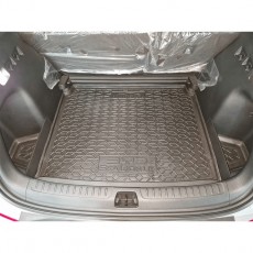 Килимок у багажник BYD Sealion 05 EV нижня полиця модифікація 1
