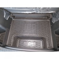 Килимок багажника для BYD Sealion 05 на нижню полицю модифікація 2