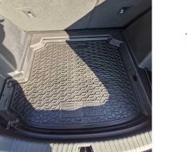 Багажный коврик BYD Sealion 06 нижняя полка модификация 1