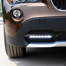 Дневні ходові вогні BMW X1 Е84 (ДХО для BMW X1 E84 DRL)