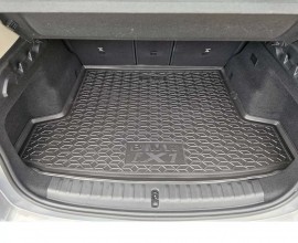 Багажный коврик BMW iX1 U11 Long с 2022 года