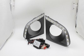 LED-DRL      (  Chevrolet Tracker DRL)