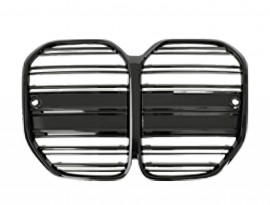 Решетка радиатора для BMW 4 G22 / G23 в стиле M4 2020-2024