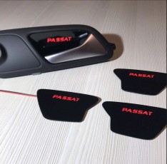 LED Подсветка дверных ручек Volkswagen Passat CC 4шт