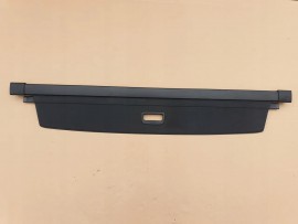 Шторка багажника Skoda Kodiaq 2016-2024 чорна касетний механізм