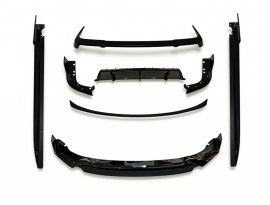 Комплект обвеса для BMW X5 G05 2018-2022 M Paket Paradigm